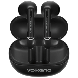 Volkano Buds X3 TWS Earphones with ENC
