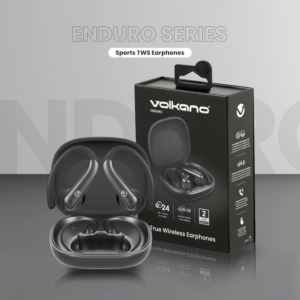 Volkano Enduro Series ANC Sports TWS