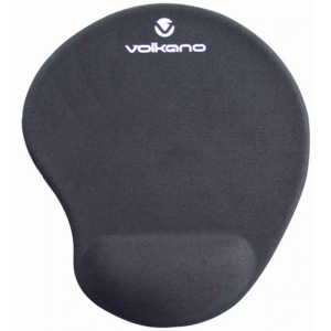 Volkano Comfort Series Gel Wristguard Mousepad