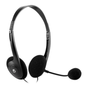 Volkano Chat 2 Stereo Headset 1 kolok 57115