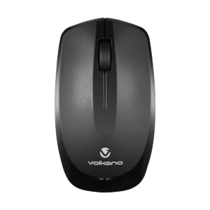 Volkano Focus Series 2.4ghz Wireless Mouse 1 kolok 57121