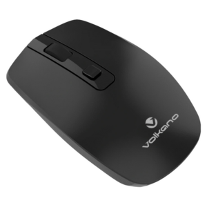 Volkano Granite Series Rechargeable Wireless Mouse 1 kolok 57125