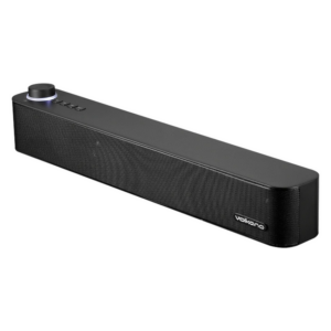 Volkano Sabre 2.0 Series 6w Portable Mini Soundbar