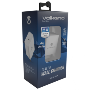 Volkano Potent Series 25w P.d