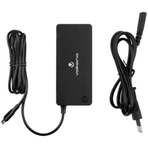 Volkano Brio Plus Series USB-C 65w Laptop Charger 1 kolok 57141