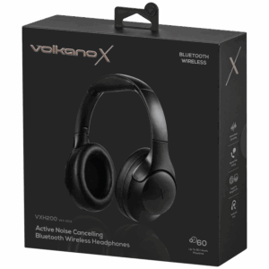 VolkanoX VXH200 Bluetooth Headphones