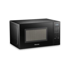 Hisense Microwave 20L Black 1 kolok 57151