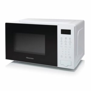 Hisense 20L Digital White 1 kolok 57153