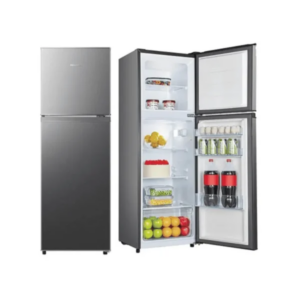 Hisense 225l Titanium Top Freezer 1 kolok 57154