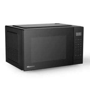 Hisense 45L Inverter Black Microwave with Power 1 kolok 57160