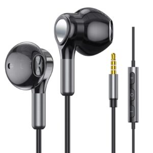 Wired Earphones