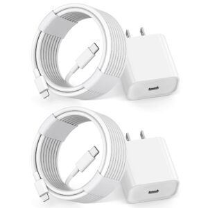 Type-c To Iphone Cable 1m X3 Plus A Fast Wall Charger 1 kolok 57194