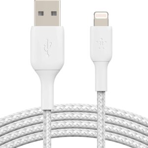 USB to iPhone Cable