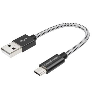 USB to Micro Cable