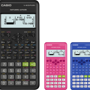 Casio Fx-82 Za Plus 1 kolok 57238