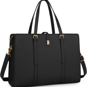 Ladies Black Laptop Bag 1 kolok 57277