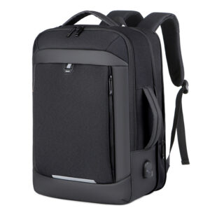 Kenton 15.6" Business Laptop Backpack Black 30x18x48 1 kolok 57281