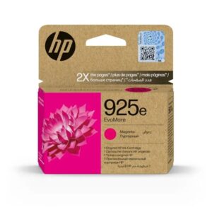 HP 925e Evomore Original Magenta Ink Cartridge