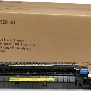 HP Colour Laserjet Cp5525 110v Fuser Kit For HP Color Laserjet