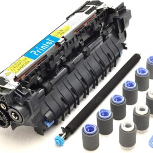 HP Laserjet Printer 220v Maintenance Kit For M604