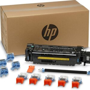 HP Laserjet 220v Maintenance Kit For Lj M607