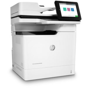 HP 4y NBD LJ Ent MFP M43x SVC
