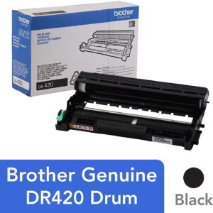Brother Mfcl2740dw Drum Unit 12 000 Page Yield