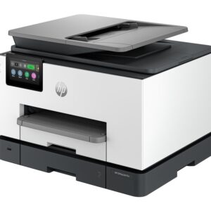 HP 3y Return OJ Pro Printer