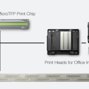 Epson WorkForce Pro WF-M5299DW Printer 1 kolok r55293