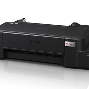Epson EcoTank L121 A4 Ink Tank Printer Print Function Print Speed Up To