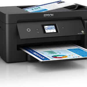 Epson Ecotank L14150 A3 Print Scan Copy Fax Printer 38 Ppm Mono 24 Ppm 1 kolok r55338