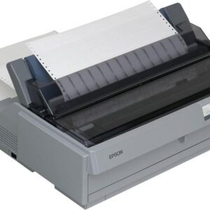 Epson Lq-2190 Dot Matrix Printers 24pin