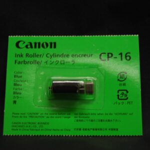 Canon Acc Ink Roller Ccp16 Goes Into The P1 Dstc 1 kolok r55459