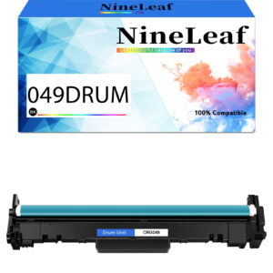 Canon 049 Drum For Lbp113 Mf113 Aproximately 12 000 Pages