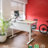 maluti height adjustable desk 1