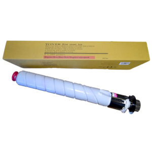 Integral MAGENTA toner for Ricoh IM C2000/2500 - With Chip - (252 Gram cartridge)