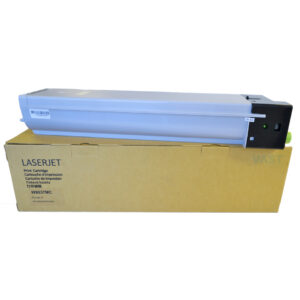 HP X3A79A E82540/82550 Black Toner - HP LaserJet Managed MFP E82550z, HP LaserJet Managed MFP E82560dn, HP LaserJet Managed MFP E82550dn, HP LaserJet Managed MFP E82540dn, HP LaserJet Managed Flow MFP