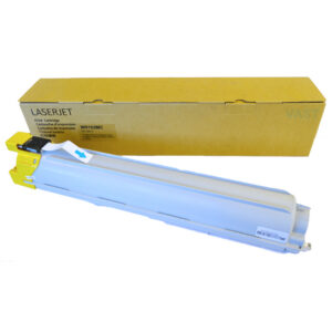 HP X3A61A/E77822/E77825/E77830 Yellow Toner - DeskJet 1000, 1010, 1050, 1510, 2050, 2510, 2540, 3000, 3050, 3510; ENVY 4500, 5530; OfficeJet 2620, 4630