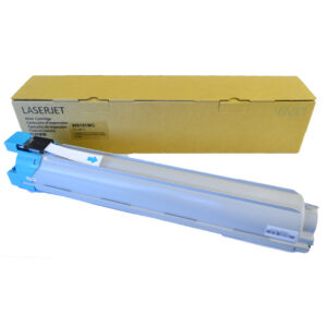 HP X3A61A/E77822/E77825/E77830 Cyan Toner - DeskJet 1000, 1010, 1050, 1510, 2050, 2510, 2540, 3000, 3050, 3510; ENVY 4500, 5530; OfficeJet 2620, 4630