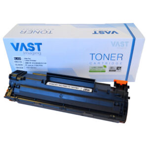 HP CB435/6/CRG725/CE285A Black Toner - ( Printing Yield - 1500)P1005, P1006, P1007, P1008, P1009,LBP6000, LBP6000B, LBP6020,  LBP6020B, LBP6030, LBP6030B, LBP6030w, MF-3010, MF-3100,  LBP6020B, LBP603