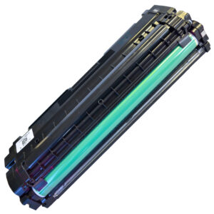 SAMSUNG CLT503 Magenta Toner - Samsung ProXpress SL-C3010DW, SL-C3010ND, SL-C3060FR, SL-C3060FW, SL-C3060ND 2 mimg 17242a006f1e