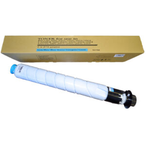 Ricoh MP C2003/2004/2011/2503 - Cyan - 9 500 prints @ 6% - MPC2011 / MPC2003 SP / MPC2004 / MPC2503 / MPC2504