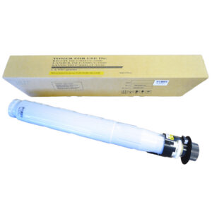 Integral YELLOW toner for Ricoh IM C3000/3500 - With Chip - (379 Gram cartridge)