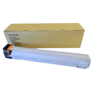 HP Z8Z12A/E87640 Yellow Toner -  HP E-87640du/E-87650du/E-87660du/E-876dn. Printing Yield - 52 000
