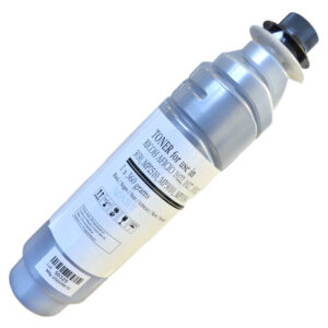 Integral Toner for Ricoh Aficio 1022/1027/1032/2022/ 2027/2032 (DT43BLK) (11 000 pages @ 6%)