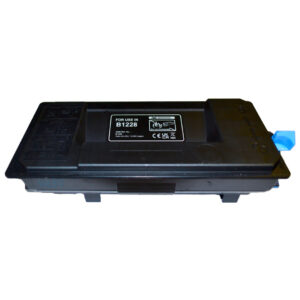 Vast Imaging TK3160 Black Toner for Kyocera Ecosys P3045dn - With Chip (12 500 pages @ 5%) - TK3160, ECOSYS P3045dn|P3050dn|P3055dn|P3060dn, Ecosys M3145dn, M3645dn, P3045dn, P3050dn, P3055dn, P3060d 2 mimg 48f7ff228235