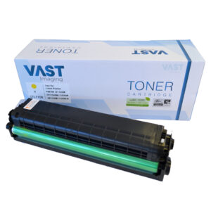 Vast Imaging CLT1100H High Capacity Toner - YELLOW -CP1100/CP1100DW/CM1100DW (1500 pages @ 5%) 1 mimg 4a02373a129a