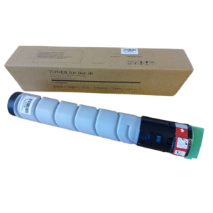Ricoh MPC2551 - Black - 10 000 prints @ 6% (only for MPC2251) - MP C-2030, C-2031, C-2050, C-2530, C-2531, C-2550, C-2051AD, C-2551, C-2551AD High Capacity