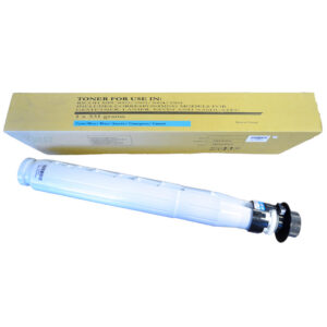 Integral CYAN Toner for Ricoh MP-C3003/3503/3004/3504 - With Chip -331 gram Cartridge