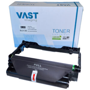 Vast Imaging DL5120 Drum unit for BP5100/BM5100/BP5100DN/BP5100DW (30 000 pages @ 5%)